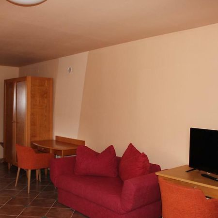 Rooms Cristian Deva Exteriér fotografie