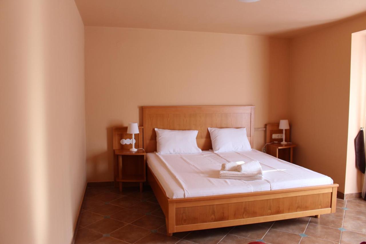 Rooms Cristian Deva Exteriér fotografie