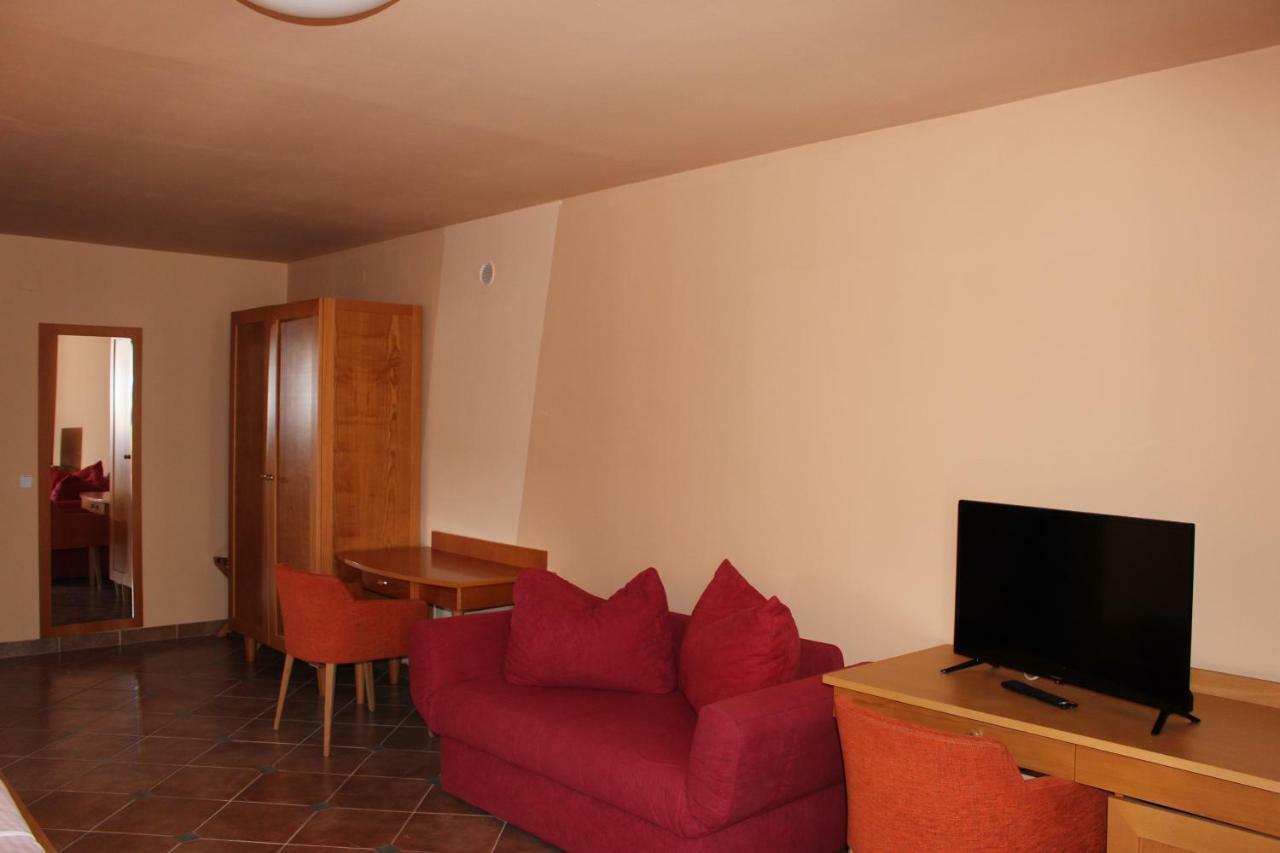 Rooms Cristian Deva Exteriér fotografie