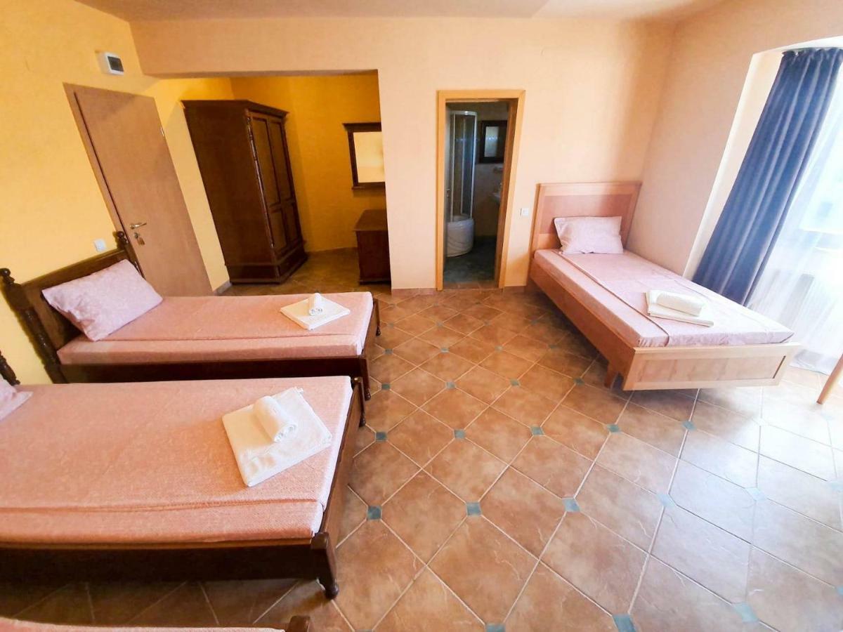 Rooms Cristian Deva Exteriér fotografie