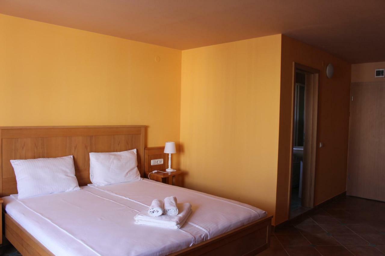 Rooms Cristian Deva Exteriér fotografie