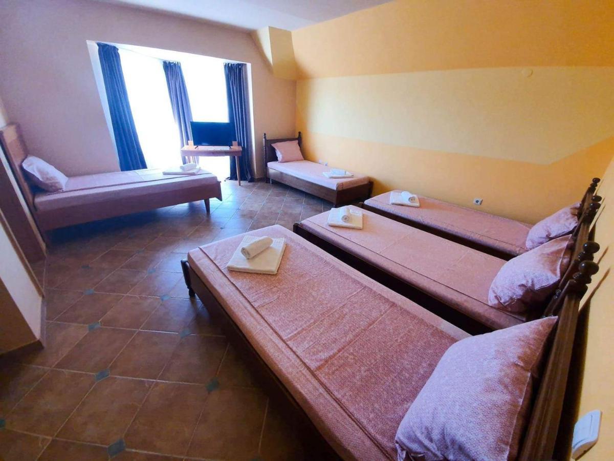 Rooms Cristian Deva Exteriér fotografie