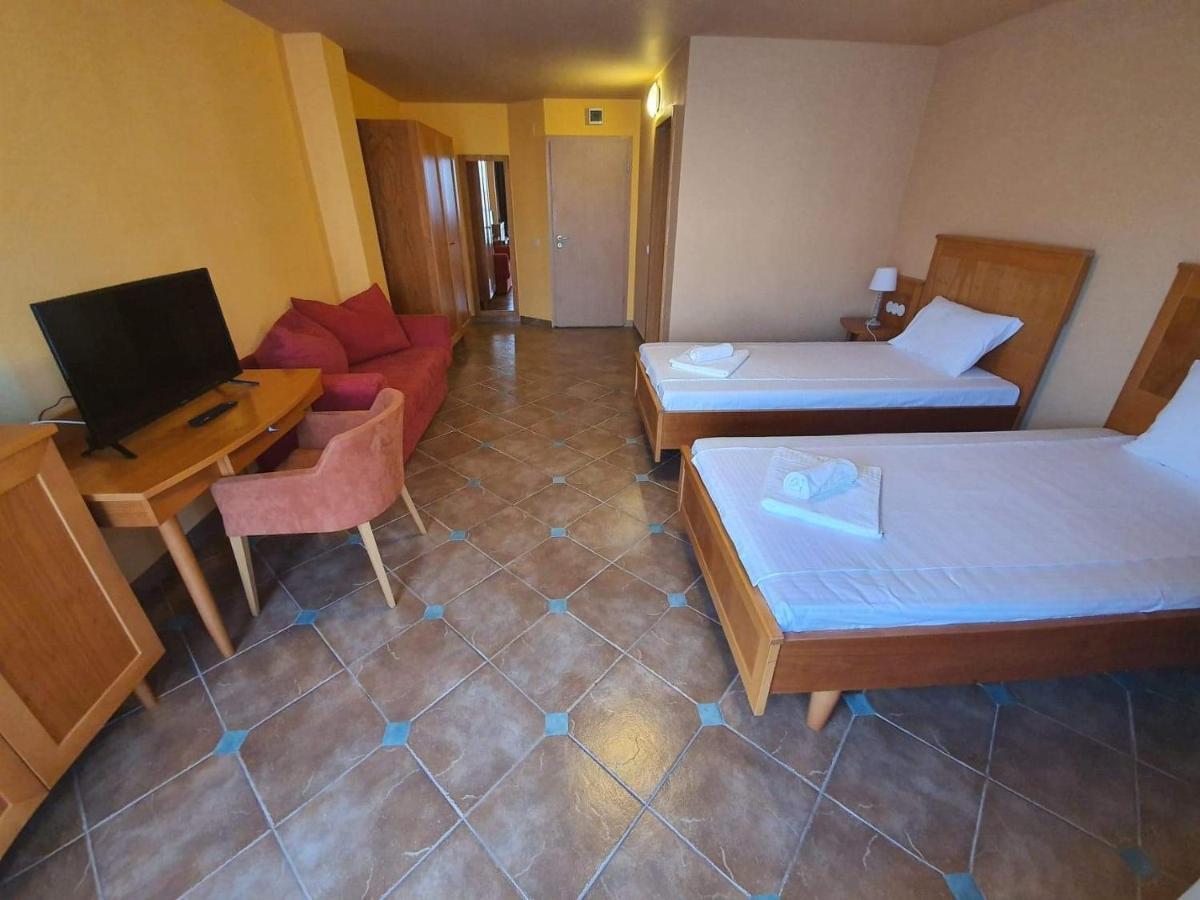 Rooms Cristian Deva Exteriér fotografie